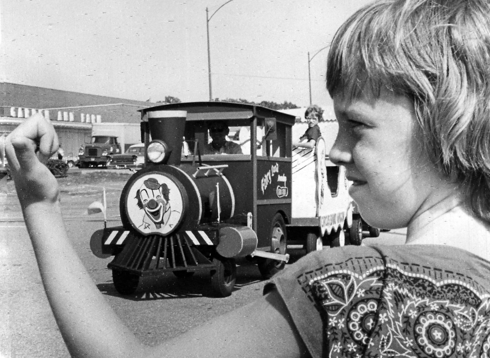1964-07-16 Goin' My Way?